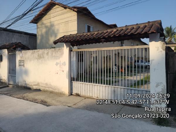 Foto de Casa em leilão em São Gonçalo - RJ