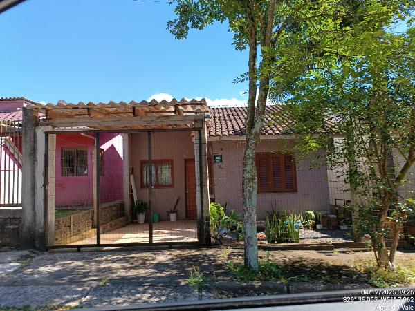Foto de Terreno em leilão no bairro Alpes do Vale em Novo Hamburgo - RS