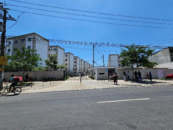 Foto de Apartamento em leilão em Rio De Janeiro - RJ