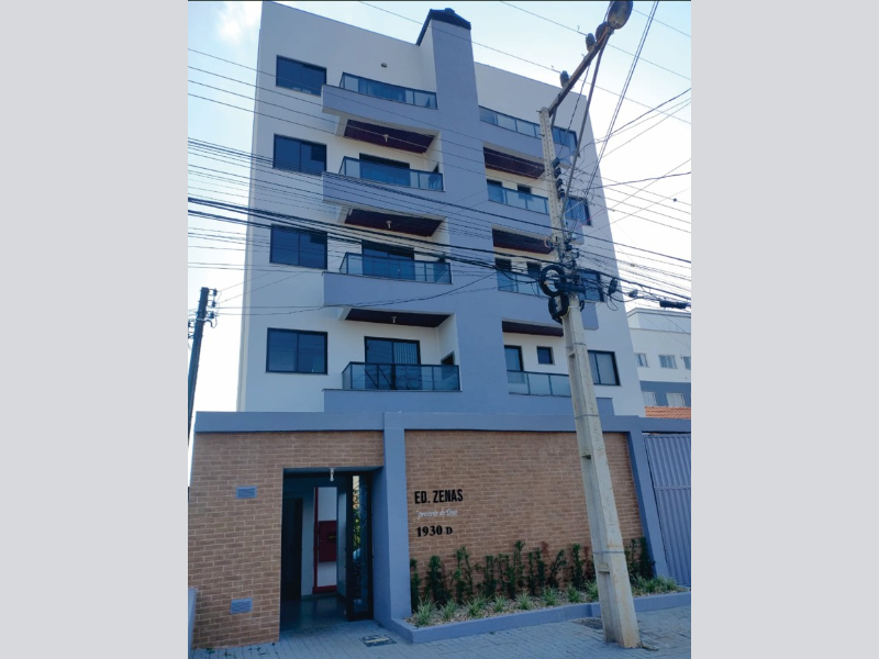 Foto de Vaga de Garagem em leilão no Edifício Zenas em Chapecó - SC