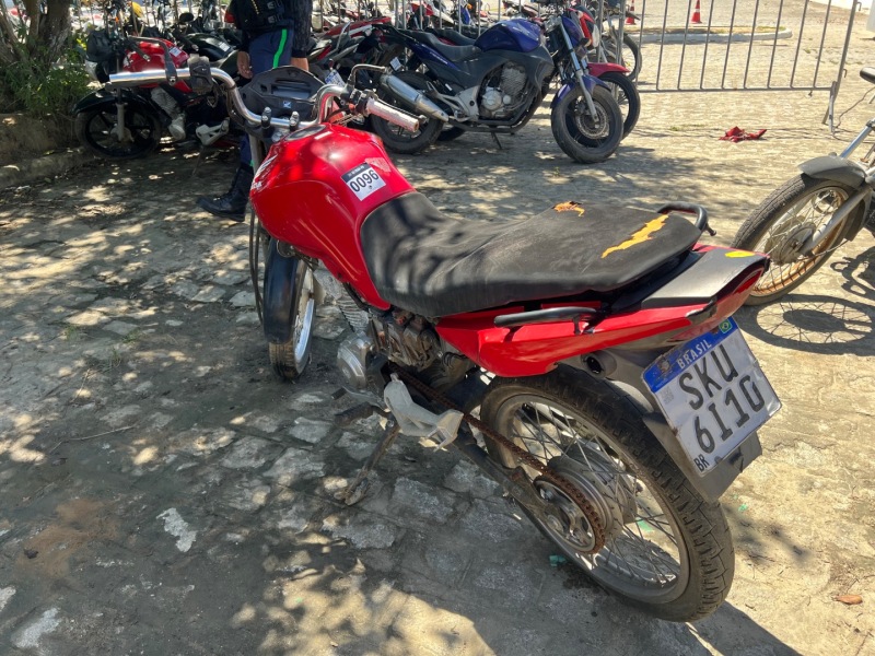 Foto de HONDA/CG 160 START