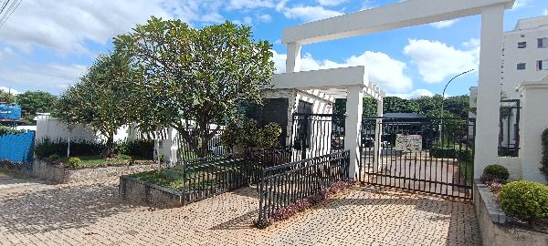 Foto de Apartamento em leilão no Parque das Constelações em Campinas - SP