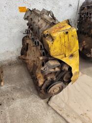 Foto de MOTOR FIAT ARGENTINO - NO ESTADO QUE SE ENCONTRA
