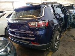 Foto de (SUCATA) JEEP / COMPASS LONG TF 2022/2023