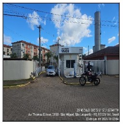 Foto de Apartamento em leilão no bairro São Miguel em São Leopoldo - RS