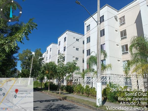 Foto de Apartamento em leilão em Rio De Janeiro - RJ