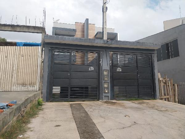 Foto de Casa em leilão no Residencial Santo Antonio em Franco Da Rocha - SP