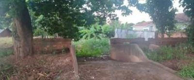 Foto de Terreno na Rua Bernardino de Campos, 1 - Leilão em Pérola/PR