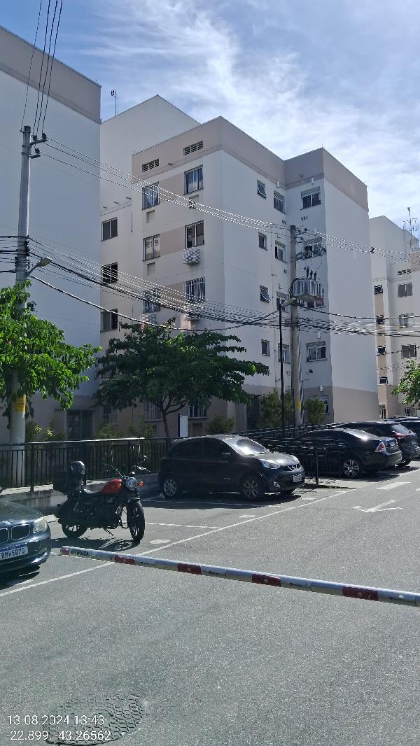 Foto de Apartamento em leilão em Rio De Janeiro - RJ