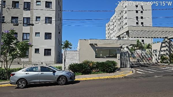 Foto de Apartamento em leilão no bairro Jardim Terra Branca em Bauru - SP