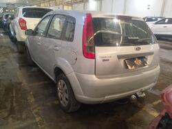 Foto de FORD / FIESTA FLEX FLEX 2013/2014