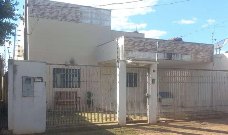 Foto de Imóvel na R. Airton Alves De Santana - L 2330, n° 46, Núcleo Hab. Marechal Rondon - Rondonópolis - MT