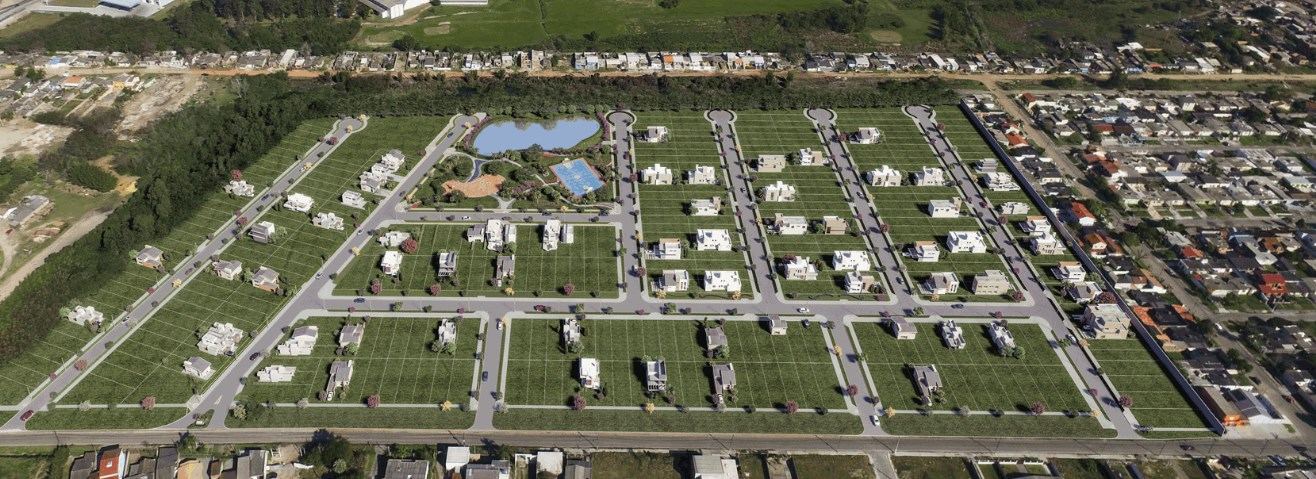 Foto de Terreno em leilão em Pelotas - RS