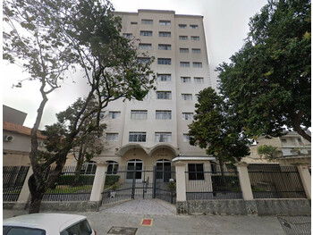 Foto de Apartamento em leilão no Edifício Vilmaro Soares em São Paulo - SP