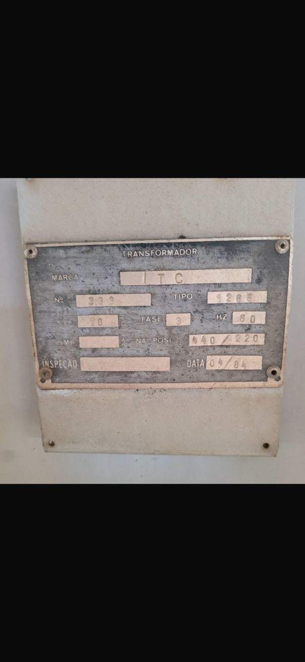 Foto de Transformador de 10kva
