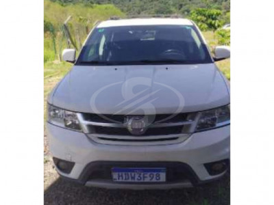 Foto de I/FIAT FREEMONT PRECISIO, 11/12