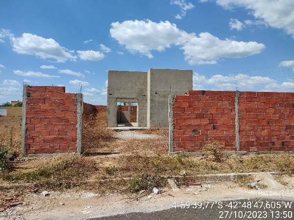 Foto de Casa em leilão em Teresina - PI