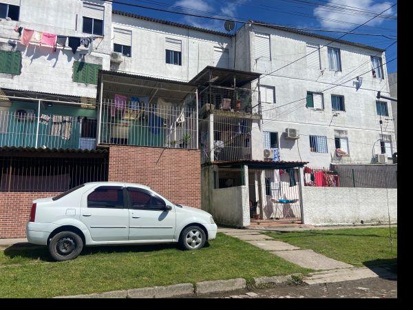 Foto de Apartamento em leilão no bairro Tres Vendas em Pelotas - RS