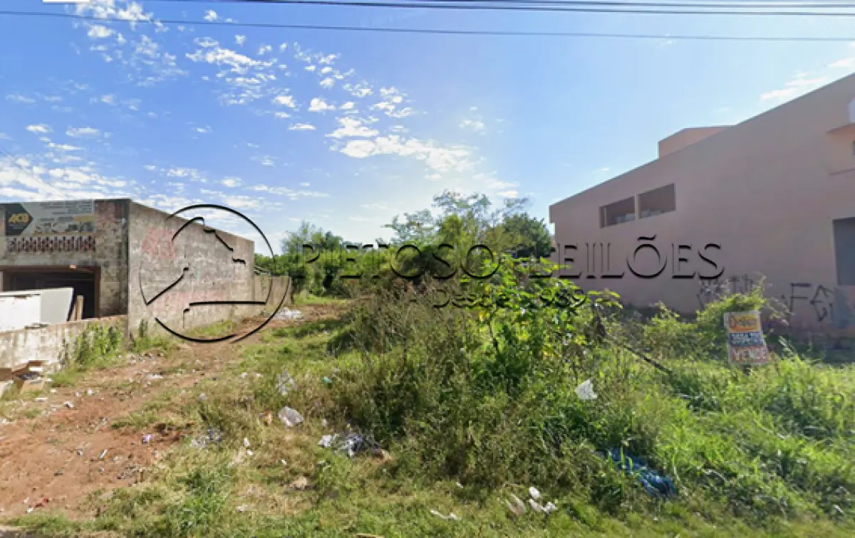 Foto de SÃO LEOPOLDO/RS - TERRENO - BAIRRO SCHARLAU - AVENIDA CEL. ATALÍBIO TAURINO