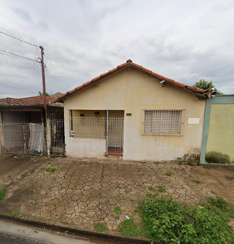 Foto de Terreno em leilão em Rio Claro - SP