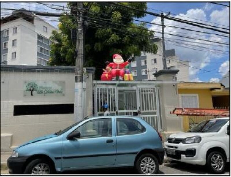 Foto de Apartamento em leilão no Residencial La Dolce Vita em São Paulo - SP