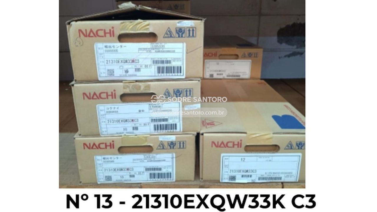 Foto de 61 rolamentos autocompensador de rolos esféricos