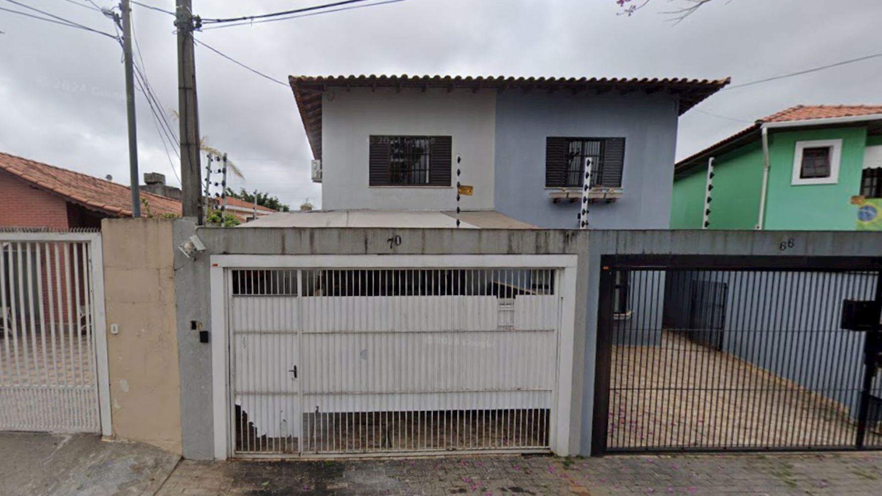 Foto de Casa em leilão no bairro Vila Campo Grande em São Paulo - SP