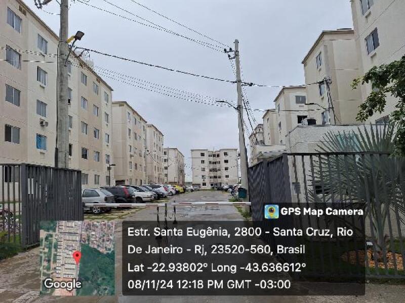 Foto de Apartamento em leilão em Rio De Janeiro - RJ