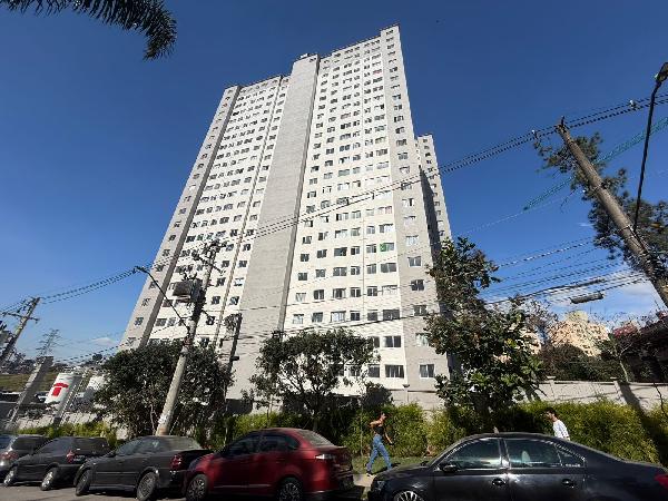 Foto de Apartamento em leilão no bairro Jardim Paris em São Paulo - SP