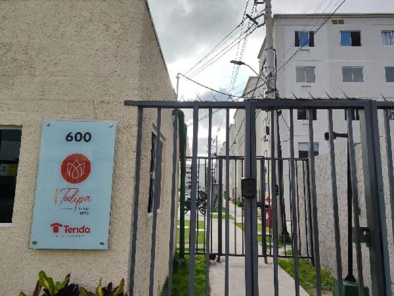 Foto de Apartamento em leilão em Rio De Janeiro - RJ
