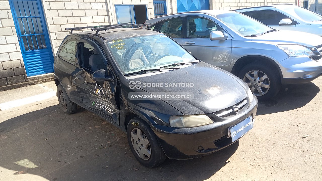 Foto de chevrolet - celta