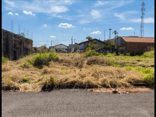 Foto de LOTE N° 12 - QUADRA N° 14 - VILLA DAS FLORES