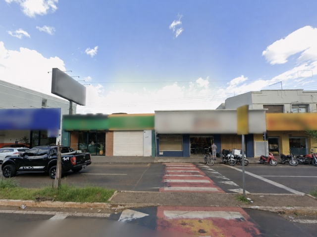 Foto de Imóveis Comerciais, A.T.: 711m², A.C.: 826m², São Benedito, Uberaba/MG