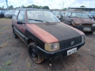 Foto de FIAT/UNO ELETRONIC - 94/94 - São José do Rio Preto/SP