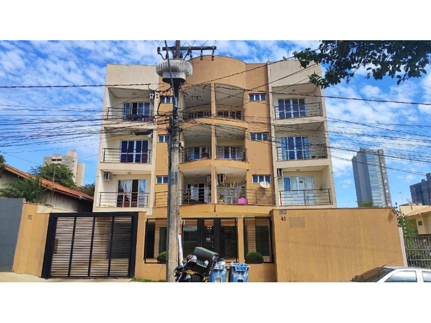 Foto de Apartamento - Vila Cascata - Arapongas/PR