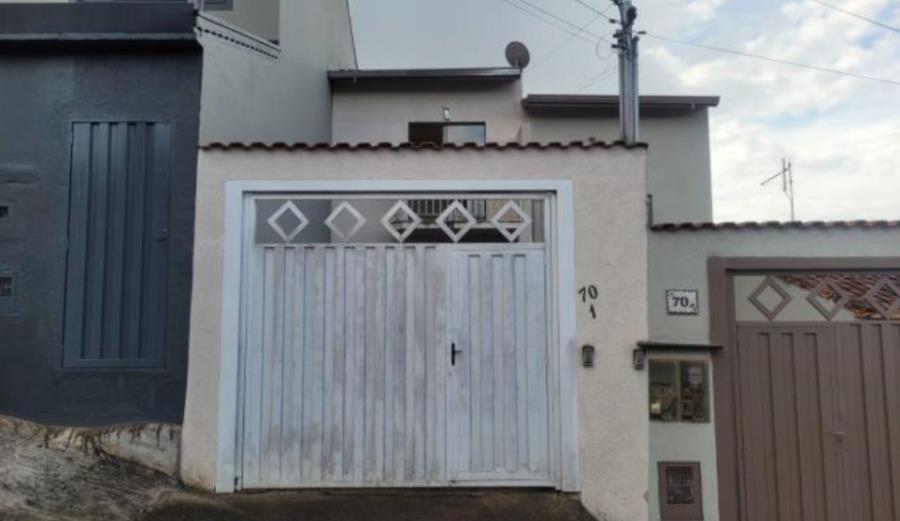 Foto de Casa Jardim Itamaraty II - Leilão encerrado em Poços de Caldas/MG