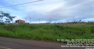 Foto de Imóvel em Santo Antônio Da Platina (PR)