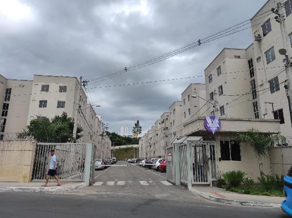 Foto de Apartamento em leilão em Belford Roxo - RJ