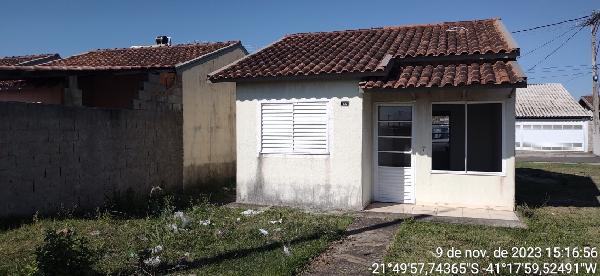 Foto de Casa em leilão em Campos Dos Goytacazes - RJ