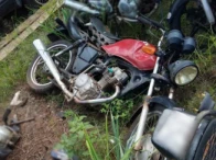 Foto de HONDA/CG 125 FAN - 06/06 - Mirassol/SP