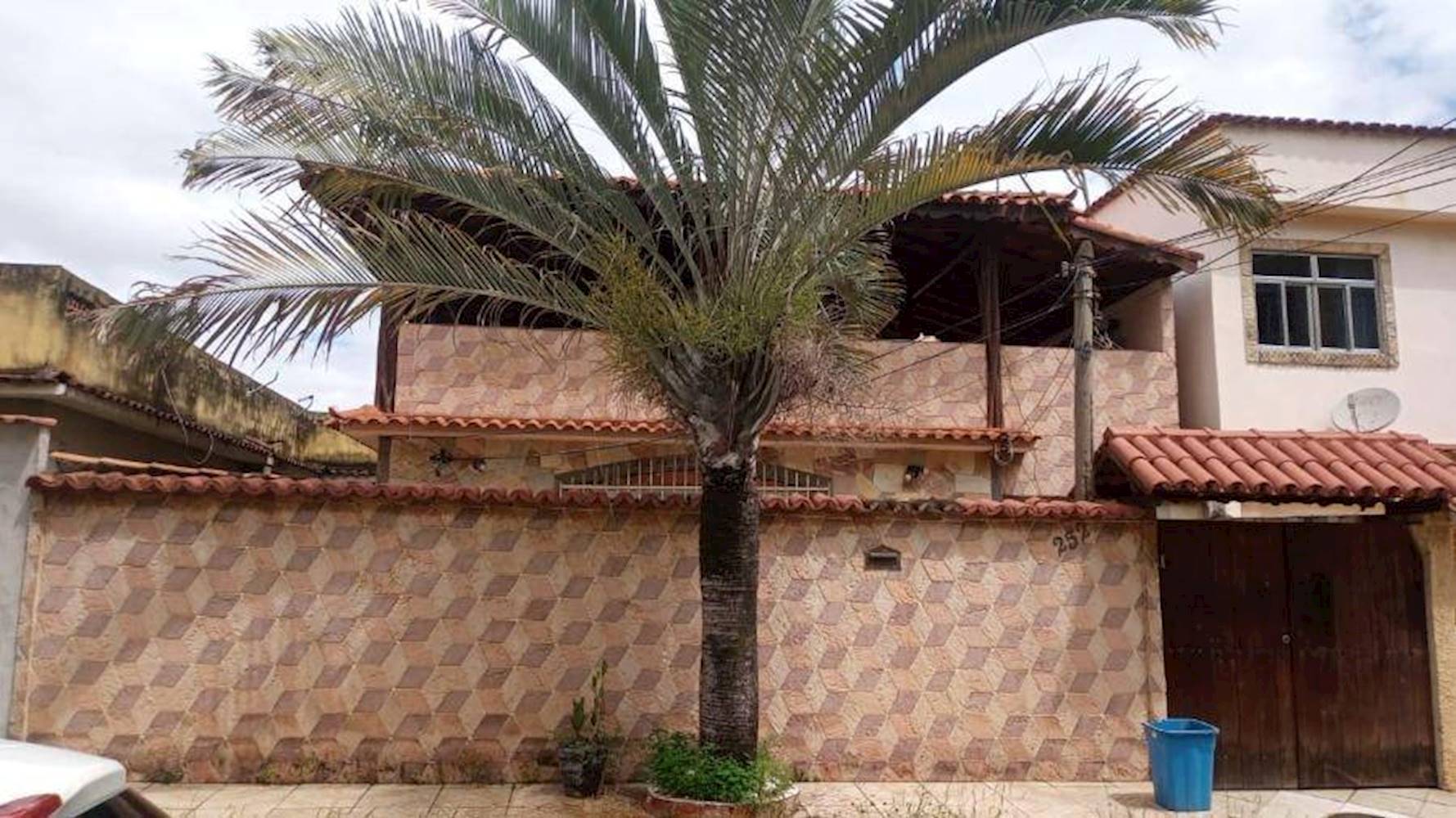 Foto de Casa em leilão em Mesquita - RJ
