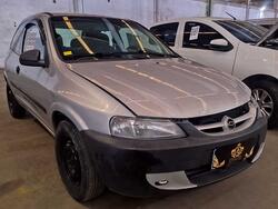 Foto de (SUCATA) CHEVROLET / CELTA LIFE 1.0 MPFI VHC 8V 3P 2004/2005