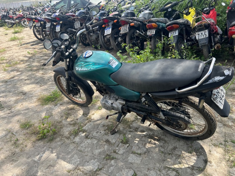 Foto de HONDA/CG 125 TITAN KS