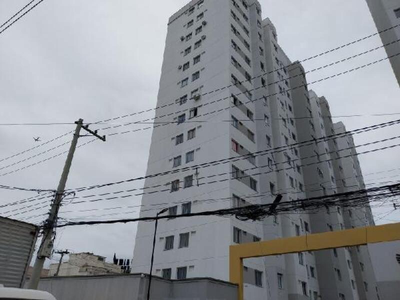 Foto de Apartamento em leilão em Rio De Janeiro - RJ