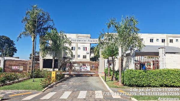Foto de Apartamento em leilão no bairro Jardim América em Araraquara - SP