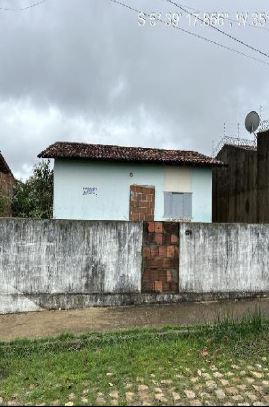 Foto de Casa em leilão no bairro Planalto em Ceará-mirim - RN