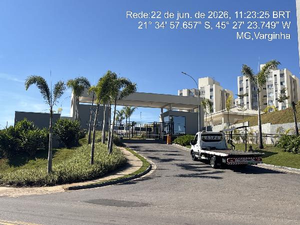 Foto de Imóvel na Avenida Rogassiano Francisco Coelho - Leilão em VARGINHA/MG