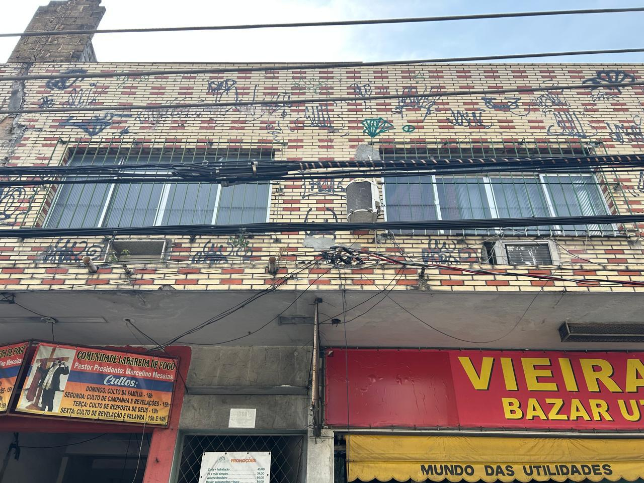 Foto de Imóvel comercial na Avenida Nilo Peçanha, 708 - Leilão em Duque de Caxias/RJ