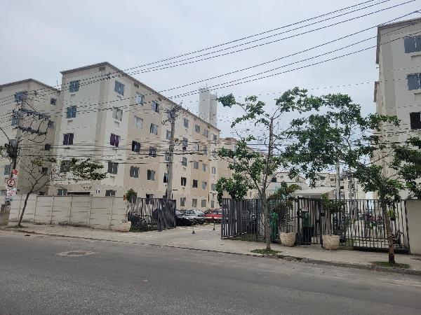Foto de Apartamento em leilão em Rio De Janeiro - RJ