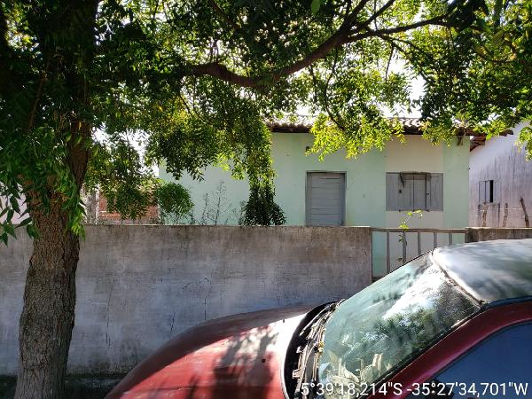 Foto de Casa em leilão no bairro Centro em Ceará-mirim - RN